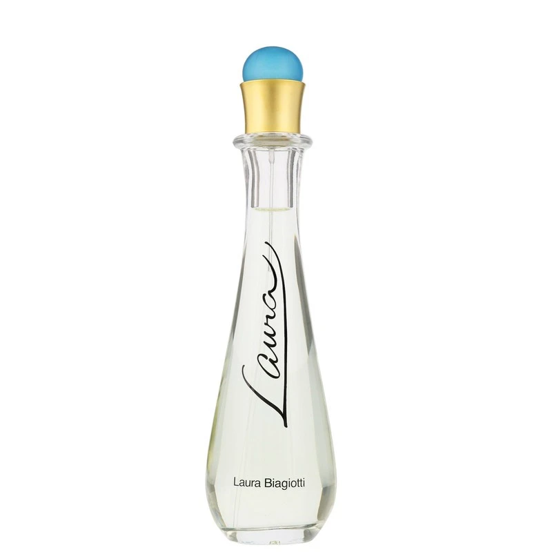 Laura Biagiotti Laura EDT 75ml, Тоалетна вода за Жени